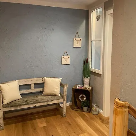 Apartamento Ram Hermannsburg