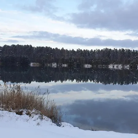 Apartamento Ram Hermannsburg