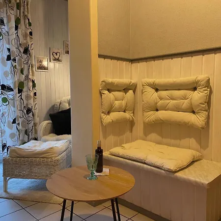 Ram Apartment Hermannsburg