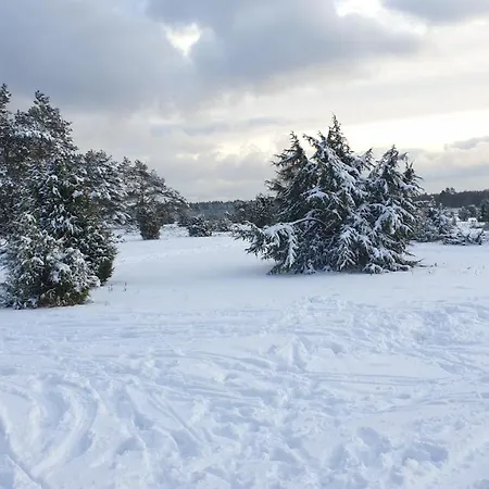 Ram Apartamento Hermannsburg