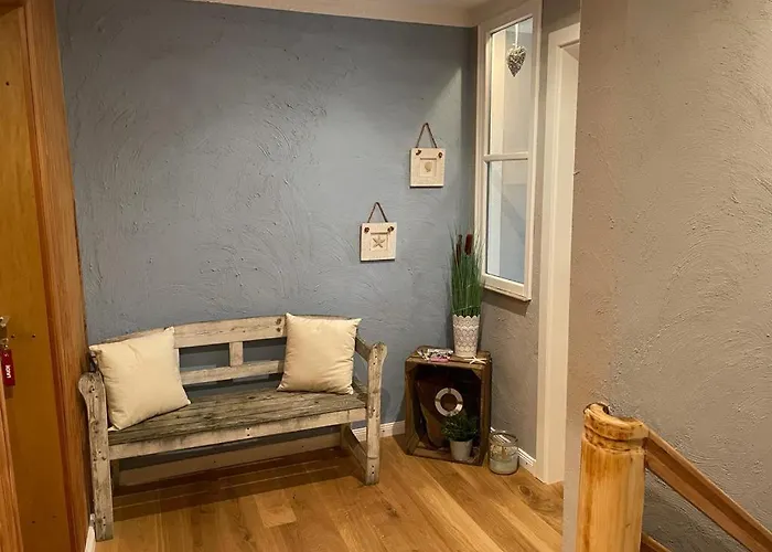 דירה Ram הרמנסבורג