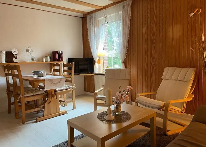 Ram Appartement Hermannsburg