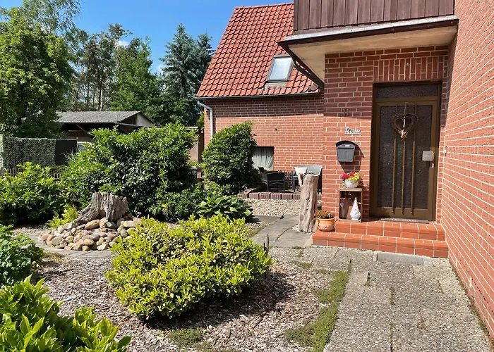 Appartement Ram Hermannsburg