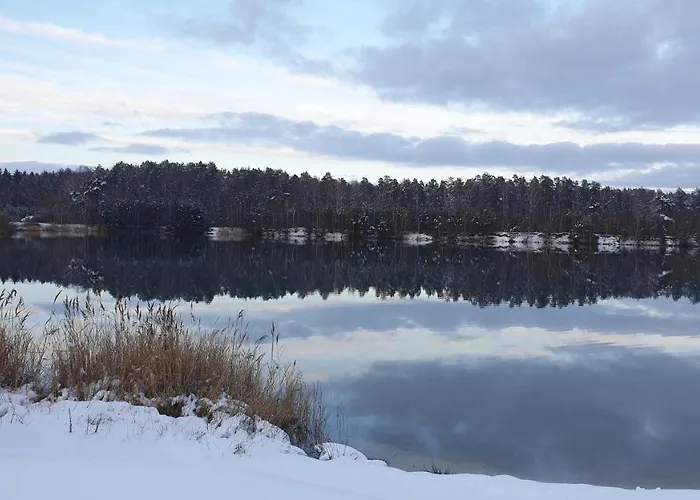 Appartement Ram Hermannsburg