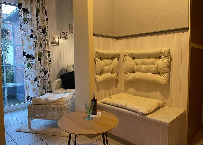 Ram Appartement Hermannsburg