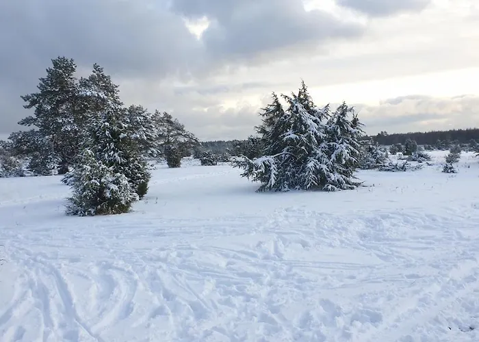 Ram Appartement Hermannsburg